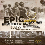 MNF Watch Event